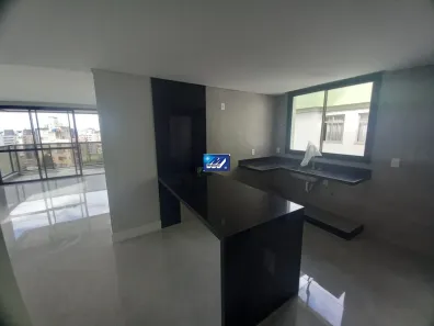 Apartamento com 3 Quartos à venda, 118m² no Graça, Belo Horizonte