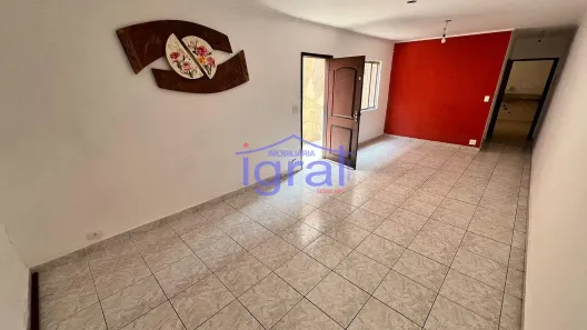Sobrado com 3 Quartos à venda, 134m² no Jardim Oriental, São Paulo