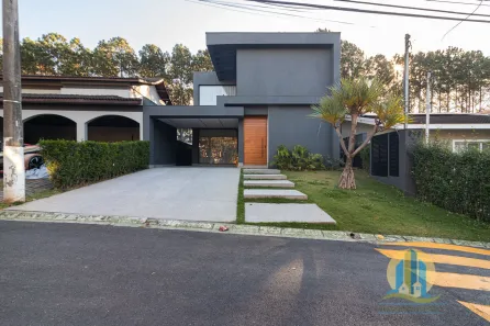 Casa com 4 Quartos à venda, 330m² no Alphaville, Santana de Parnaíba