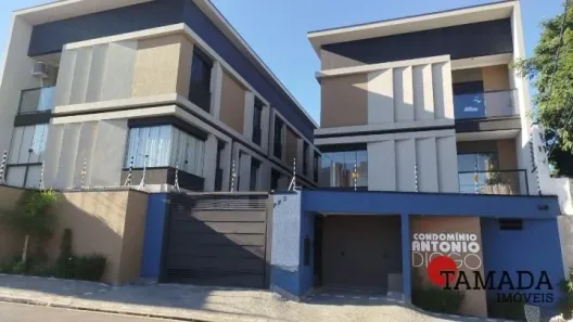 Casa com 2 Quartos à venda, 85m² no Vila Ré, São Paulo