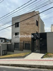 Apartamento com 3 Quartos à venda, 150m² no Santa Tereza, Belo Horizonte