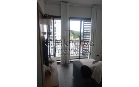 Apartamento com 1 Quarto à venda, 39m² no Jardim D'Abril, Osasco