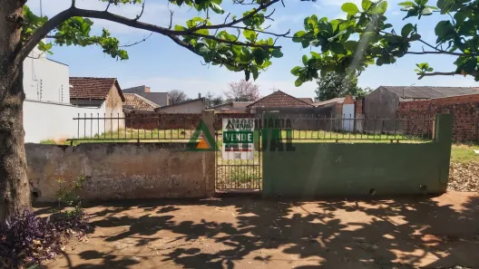 Lote/Terreno à venda, 363m² no Ideal, Londrina