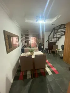 Apartamento com 2 Quartos à venda, 75m² no Barra da Tijuca, Rio de Janeiro