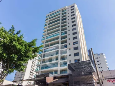 Apartamento com 4 Quartos à venda, 255m² no Santana, São Paulo