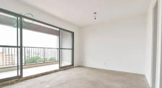 Apartamento com 1 Quarto à venda, 38m² no Vila Mariana, São Paulo