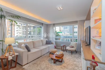 Apartamento com 2 Quartos à venda, 93m² no Bela Vista, Porto Alegre