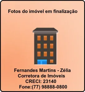 Apartamento com 1 Quarto para alugar, 48m² no Ibirapuera, Vitória da Conquista
