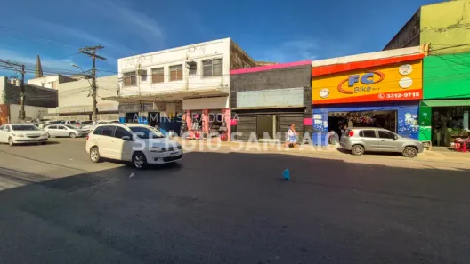 Ponto Comercial para alugar, 134m² no Calçada, Salvador