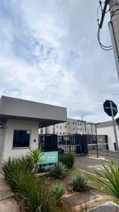 Apartamento com 2 Quartos à venda, 48m² no Parque Orestes Ôngaro, Hortolândia