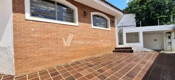 Casa com 3 Quartos à venda, 216m² no Jardim Proença I, Campinas