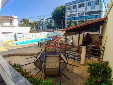 Apartamento com 2 Quartos para alugar, 67m² no Méier, Rio de Janeiro