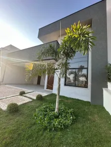 Casa de Condomínio com 3 Quartos à venda, 160m² no Parque Olívio Franceschini, Hortolândia