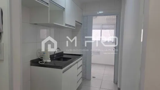Apartamento com 2 Quartos para alugar, 54m² no Socorro, São Paulo