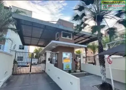 Apartamento com 2 Quartos à venda, 48m² no Coaçu, Fortaleza