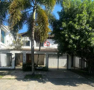 Casa de Condomínio com 3 Quartos à venda, 545m² no Barra da Tijuca, Rio de Janeiro