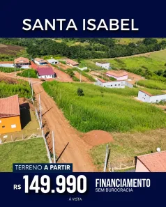 Lote/Terreno à venda, 600m² no Vila Romanópolis, Ferraz de Vasconcelos