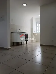 Apartamento com 2 Quartos à venda, 43m² no Jardim Ana Lúcia, Bauru
