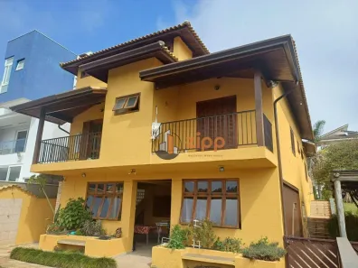 Casa de Condomínio com 3 Quartos à venda, 282m² no Parque dos Lagos, Mogi das Cruzes