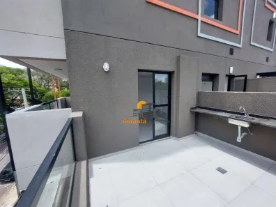 Apartamento com 1 Quarto à venda, 75m² no Jardim Trussardi, São Paulo