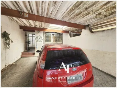 Sobrado com 3 Quartos à venda, 130m² no Vila Tiradentes, São Paulo