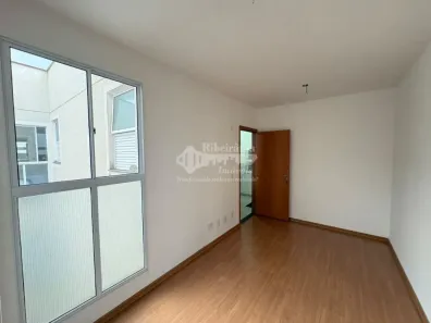 Apartamento com 2 Quartos para alugar, 40m² no Jardim Ouro Branco, Ribeirão Preto