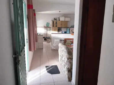 Fazenda/Sítio com 1 Quarto à venda, 72m² no Vila Velha, Caçapava