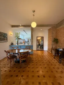 Apartamento com 1 Quarto à venda, 90m² no Vila Nova Conceição, São Paulo