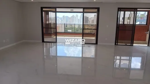 Cobertura com 4 Quartos à venda, 433m² no Vila Mariana, São Paulo