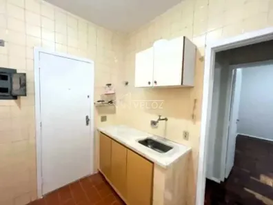 Apartamento com 2 Quartos à venda, 62m² no Botafogo, Rio de Janeiro