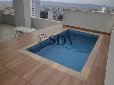 Cobertura com 4 Quartos à venda, 400m² no Sumarezinho, São Paulo