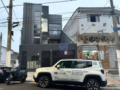 Apartamento com 2 Quartos à venda, 42m² no Vila Formosa, São Paulo