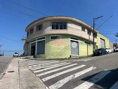Prédio Comercial à venda, 600m² no Jardim Haydee, Mauá