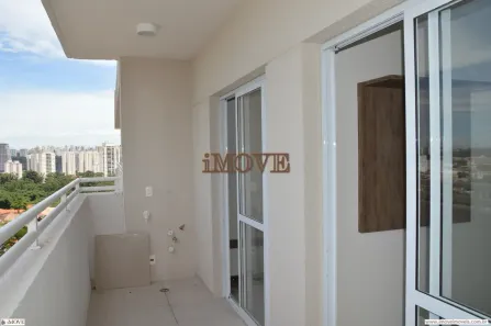 Apartamento com 1 Quarto à venda, 33m² no Santo Amaro, São Paulo