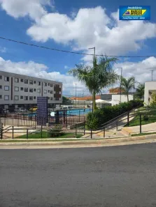 Apartamento com 2 Quartos à venda, 50m² no Ipatinga, Sorocaba
