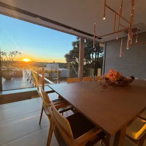 Casa de Condomínio com 5 Quartos à venda, 445m² no Loteamento Residencial Pedra Alta (Sousas), Campinas