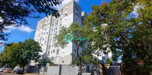 Apartamento com 2 Quartos para alugar, 71m² no Rondônia, Novo Hamburgo