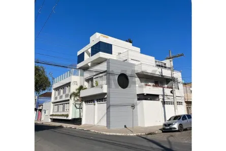 Apartamento com 4 Quartos à venda, 357m² no Centro, Pelotas