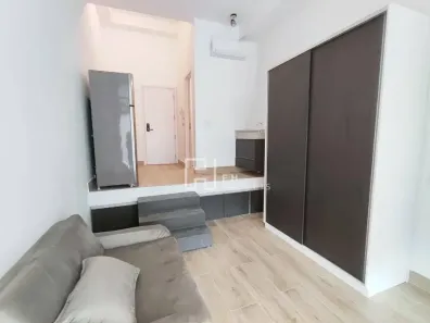 Apartamento com 1 Quarto à venda, 26m² no Vila Mariana, São Paulo