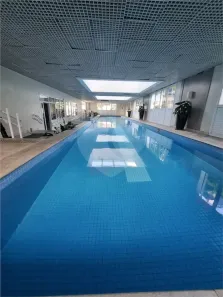 Apartamento com 3 Quartos à venda, 133m² no Vila Ester (Zona Norte), São Paulo
