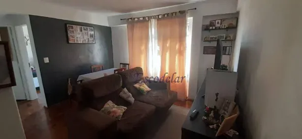Apartamento com 2 Quartos à venda, 60m² no Vila Medeiros, São Paulo