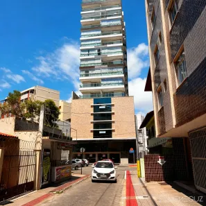 Apartamento com 3 Quartos à venda, 100m² no Centro, Guarapari