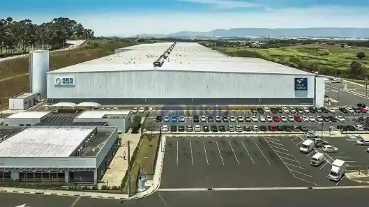 Galpão/Depósito/Armazém para alugar, 4259m² no Jardim Alegre, Itupeva