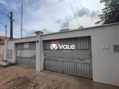 Kitnet com 1 Quarto para alugar, 40m² no Plano Diretor Sul, Palmas