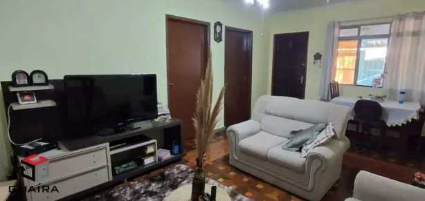 Casa com 3 Quartos à venda, 194m² no Santa Maria, Santo André