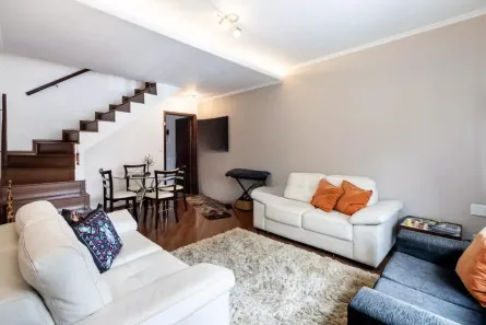 Casa com 2 Quartos à venda, 119m² no Vila Leopoldina, São Paulo
