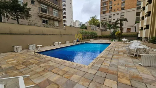 Apartamento com 1 Quarto à venda, 34m² no Vila Uberabinha, São Paulo