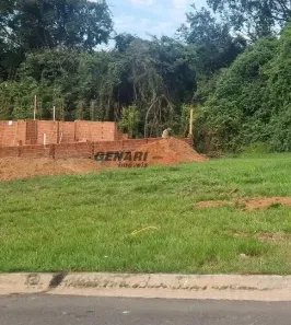 Lote/Terreno à venda, 10m² no Residencial London Park, Indaiatuba