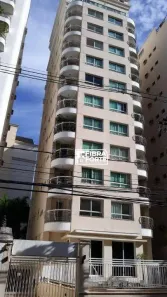 Apartamento com 1 Quarto à venda, 62m² no Cambuí, Campinas
