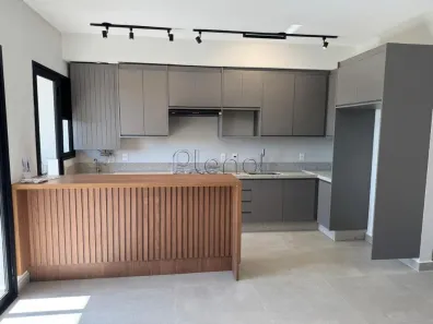 Apartamento com 1 Quarto à venda, 65m² no Swiss Park, Campinas
